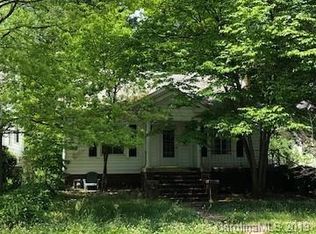 1710 Garden Trl, Charlotte, NC 28203