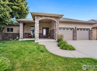 1814 Keel Cv, Fort Collins, CO 80524