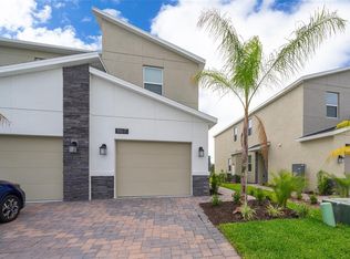 1167 Drop Ln #1167, Davenport, FL 33896