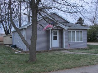 600 3rd St, Barrett, MN 56311