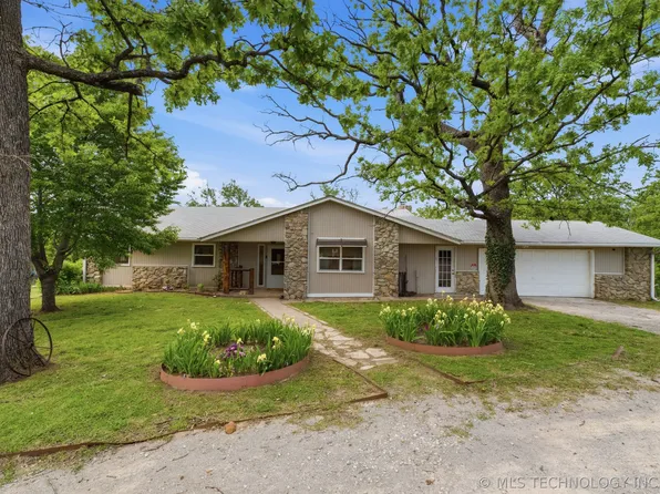 249 County Road 3309, Bartlesville, OK 74003