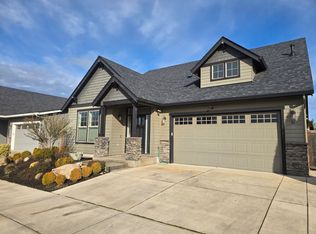 937 Lorella Ave, Eugene, OR 97401