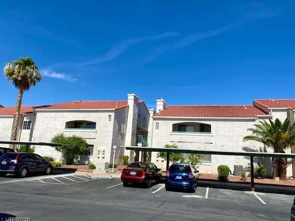 2725 S Nellis Blvd Unit 1158, Las Vegas, NV 89121