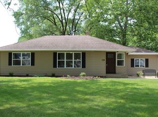 128 N Walker St, Braidwood, IL 60408