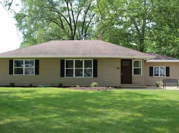 128 N Walker St, Braidwood, IL 60408