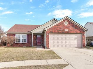 2271 Hampton Ct, Plainfield, IN 46168