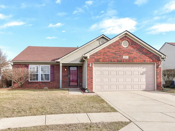 2271 Hampton Ct, Plainfield, IN 46168
