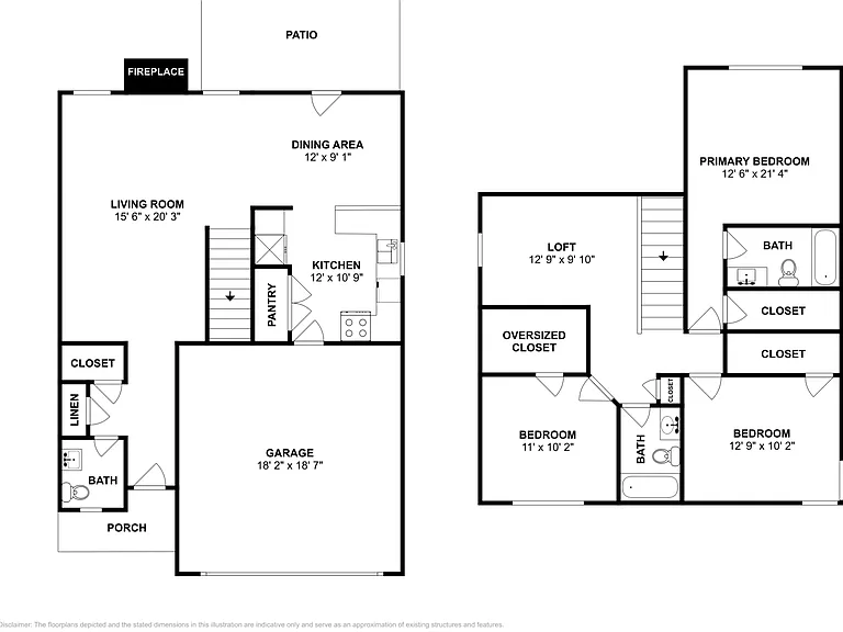 7321 Kimble Dr — Photo 15