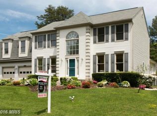 8903 Triple Ridge Rd, Fairfax Station, VA 22039