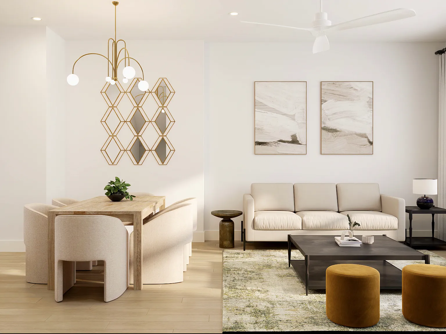 PARK5 Rental Townhomes — Photo 3
