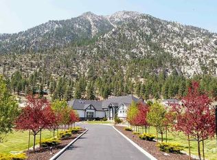 542 Foothill Rd, Gardnerville, NV 89460