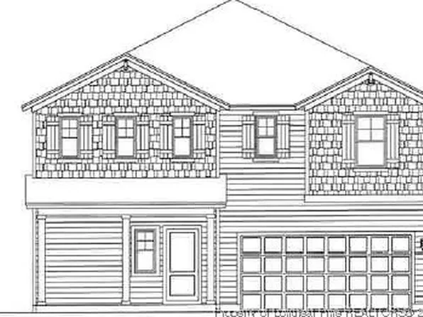 556 Melbourne Dr, Raeford, NC 28376