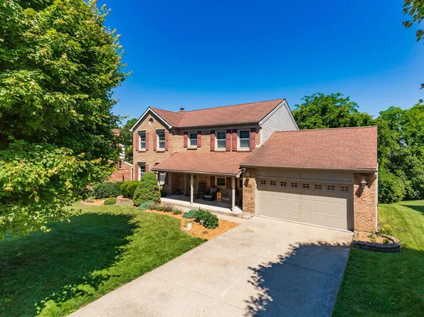 24 Sturbridge Dr, Cold Spring, KY 41076