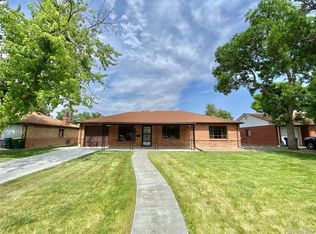 884 Troy St, Aurora, CO 80011