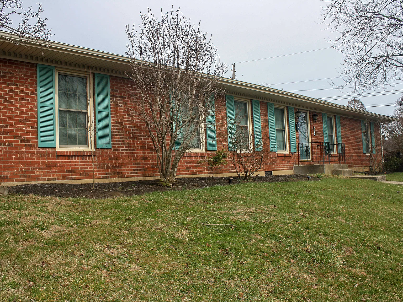 3 bed, 1518 sqft, $2,300 — Photo 2
