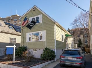 24 Endicott Ave, Somerville, MA 02144