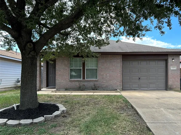 13207 Gatton Park Dr, Houston, TX 77066