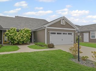 3019 E Stillwater Lndg, Urbana, IL 61802