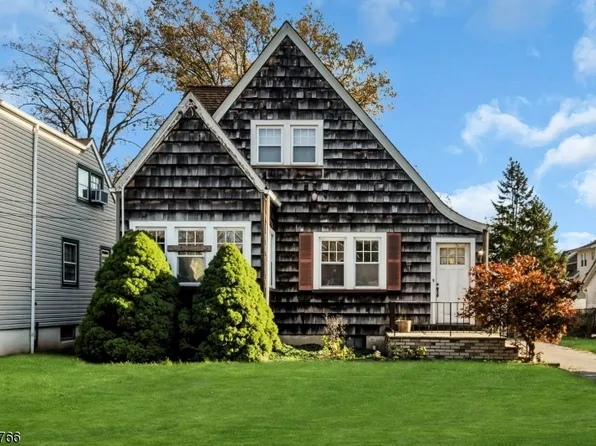 225 Gesner St, Linden City, NJ 07036