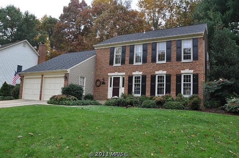 1st image of 4608 Tapestry Dr