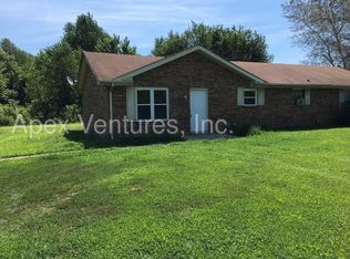 1164 Old Pinnacle Rd #A, Joelton, TN 37080