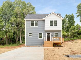 1003 Hunter Valley Rd, Shelby, NC 28150