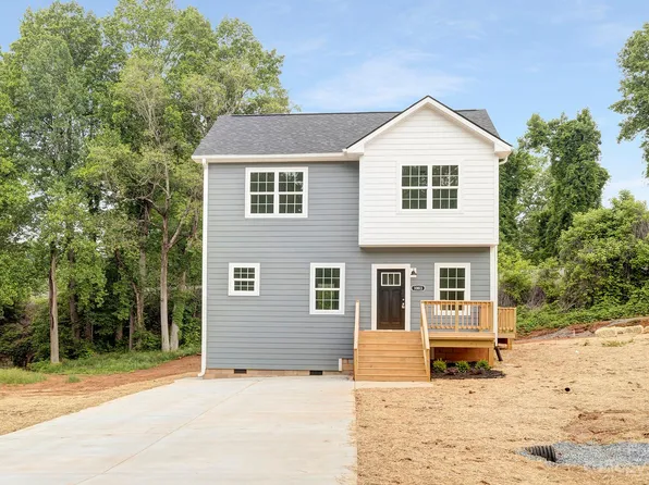 1003 Hunter Valley Rd, Shelby, NC 28150