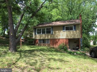 13421 Pinetree Dr, Woodbridge, VA 22191