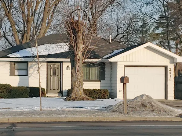 2412 Hobson Rd, Fort Wayne, IN 46805