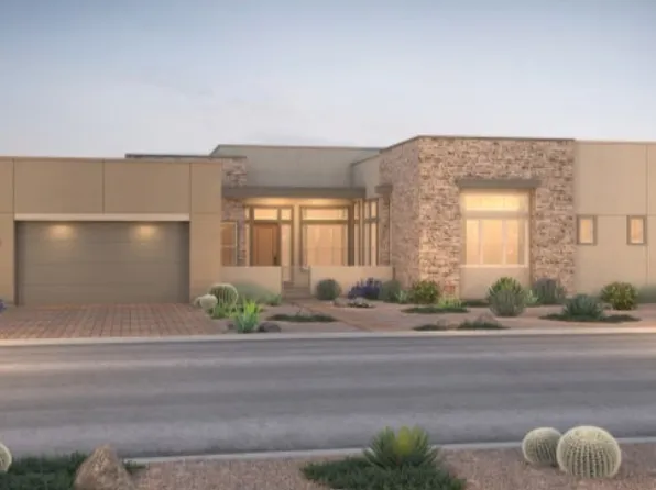 4761 Argento Peak St, Las Vegas, NV 89135