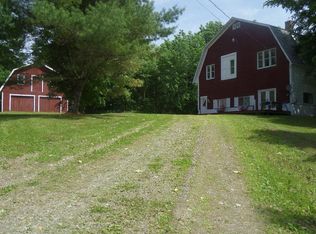 628 Bangor Rd, Dover Foxcroft, ME 04426