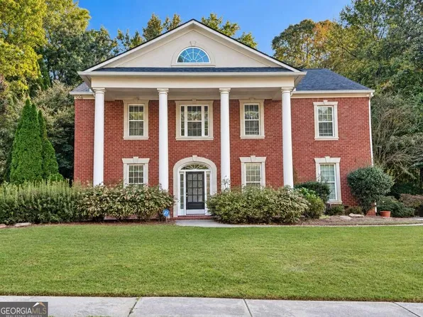 102 Westmont Way, Tyrone, GA 30290