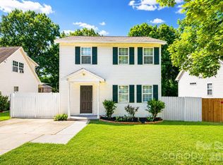 1606 Dendy Ln, Pineville, NC 28134