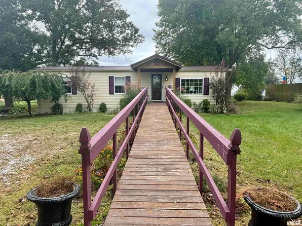 1636 N 703rd Ln, Liberty, IL 62347