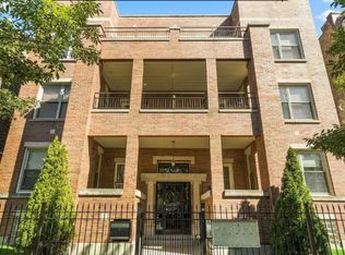 5739 S Michigan Ave APT 1S, Chicago, IL 60637