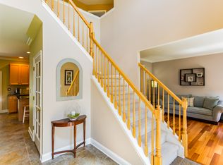505 Stockton Dr, Williamstown, NJ