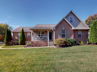 500 Sheath Cir, Lebanon, TN 37087