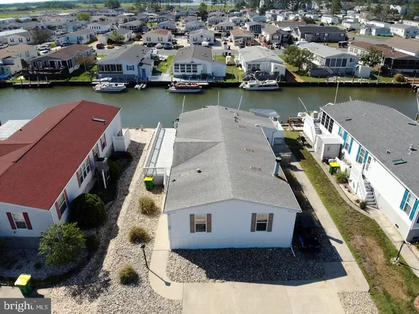 26277 Cove Dr #45940, Millsboro, DE 19966