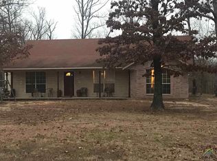 3894 Farm Road 196 N, Blossom, TX 75462