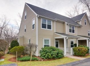 80 Hammond Pl, Woburn, MA 01801