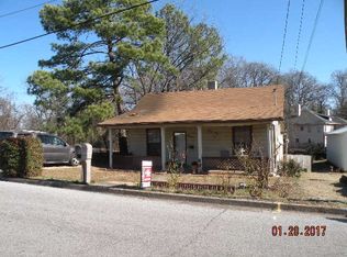 820 Hillcrest Ave, Dyersburg, TN 38024