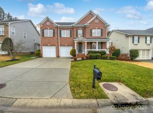 6409 Chadwell Ct, Indian Land, SC 29707
