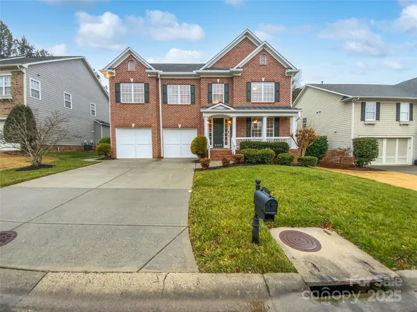 6409 Chadwell Ct, Indian Land, SC 29707