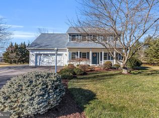 40 Bugle Call Path, Gettysburg, PA 17325