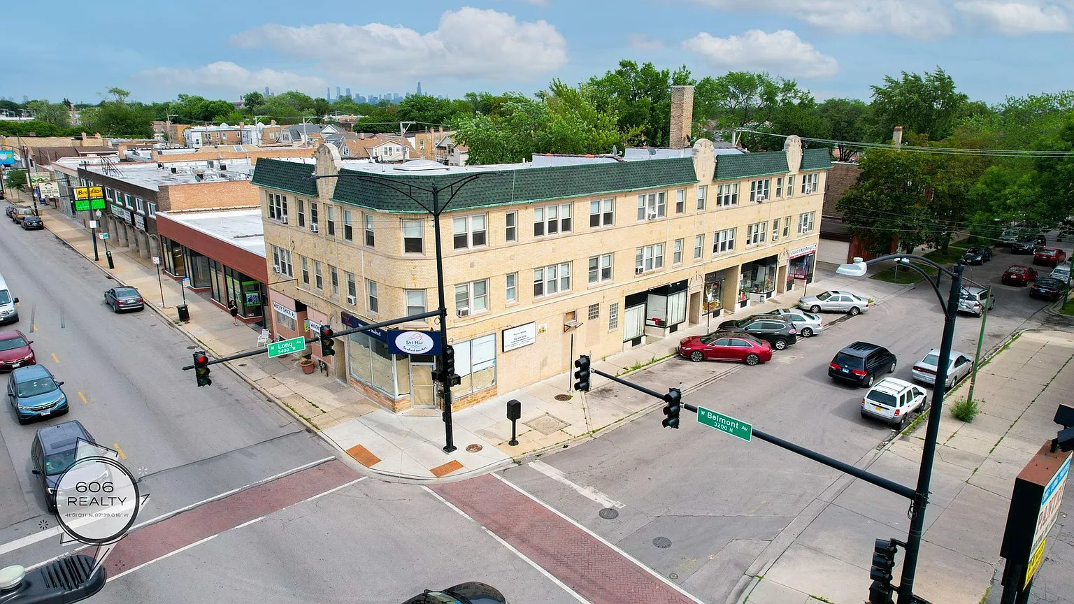 3151 N Long Ave #1 photo 1