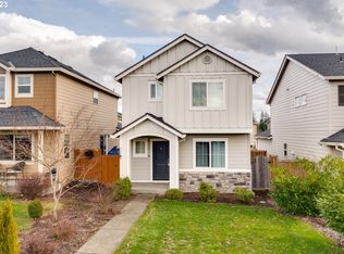 13584 SE Nightingale Ave, Happy Valley, OR 97015