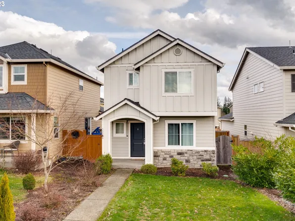 13584 SE Nightingale Ave, Happy Valley, OR 97015