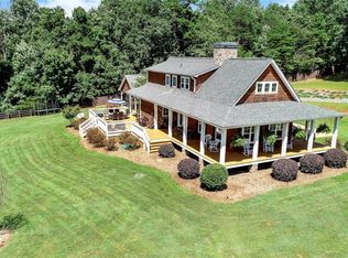 580 Hunter Mill Rd, Liberty, SC 29657