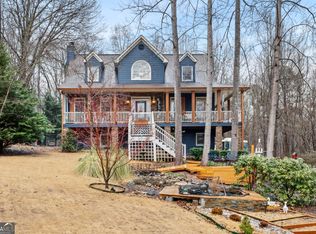298 Falcon Pointe Ct, Canton, GA 30114