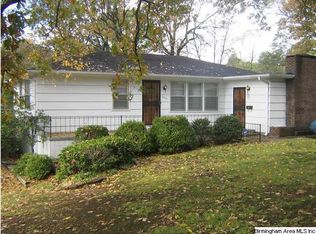 932 Hillandale Dr, Fairfield, AL 35064